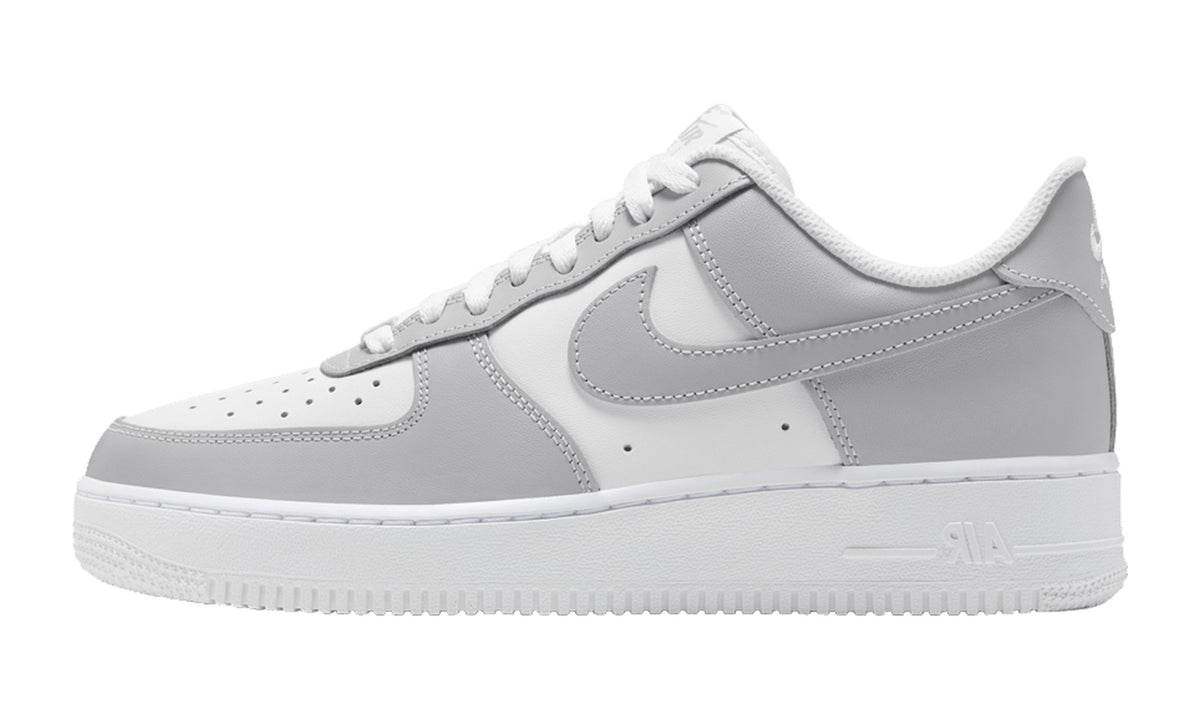 Nike Air Force 1 '07 Wolf Grey White