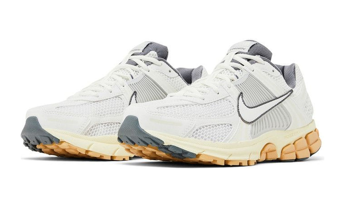 Nike Wmns Air Zoom Vomero 5 Summit White Pure Platinum