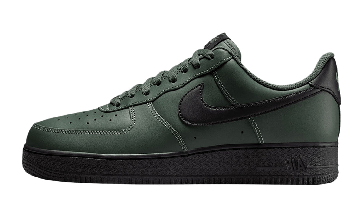 Nike Air Force 1 Low '07 Camo Green Black