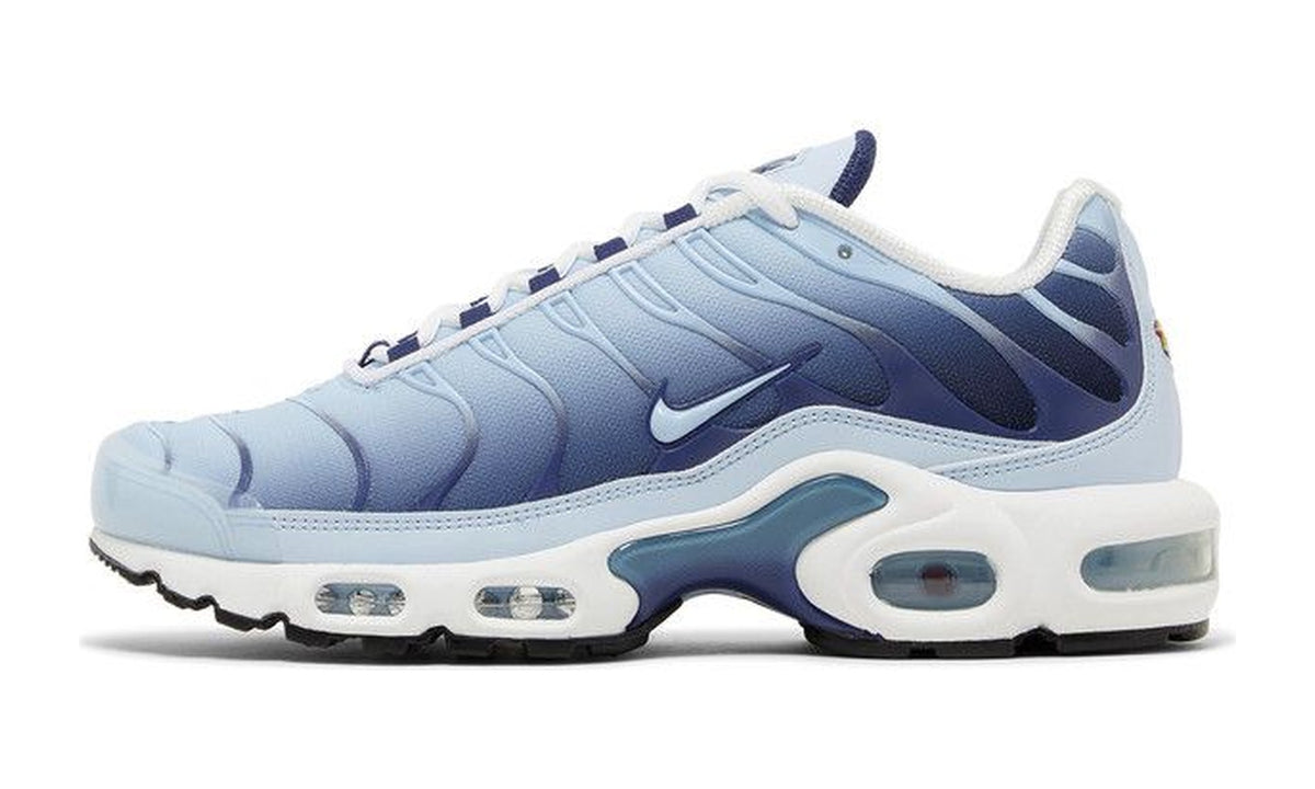 Nike Wmns Air Max Plus Celestine Blue
