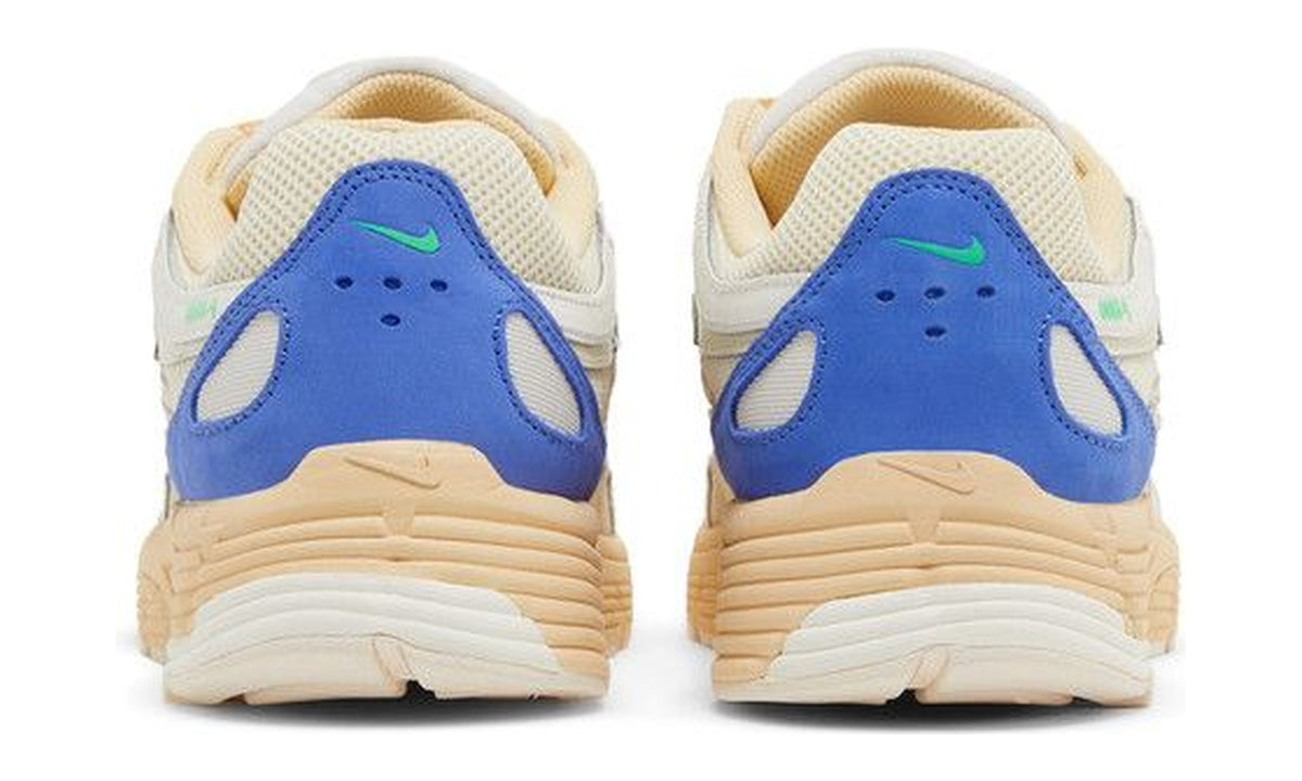Nike P-6000 Athletic Department