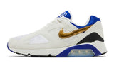 Nike Air Max 180 Summit White Concord