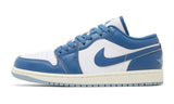 Air Jordan 1 Low Industrial Blue