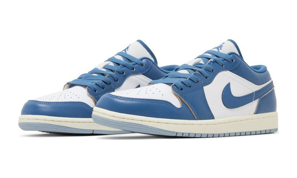 Air Jordan 1 Low SE Industrial Blue