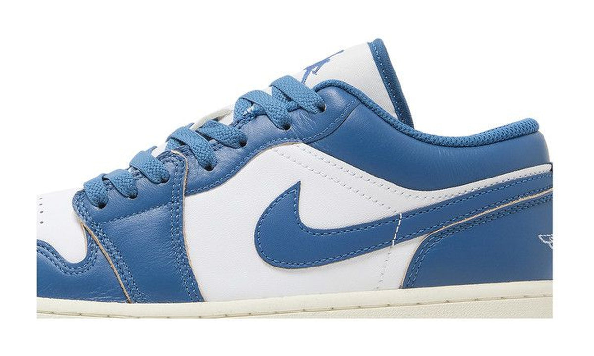 Air Jordan 1 Low SE Industrial Blue