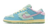 Nike SB Dunk Low Verdy Visty