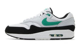 Nike Air Max 1 Black Stadium Green