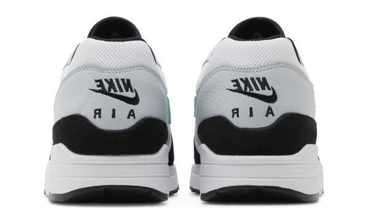 Nike Air Max 1 Black Stadium Green
