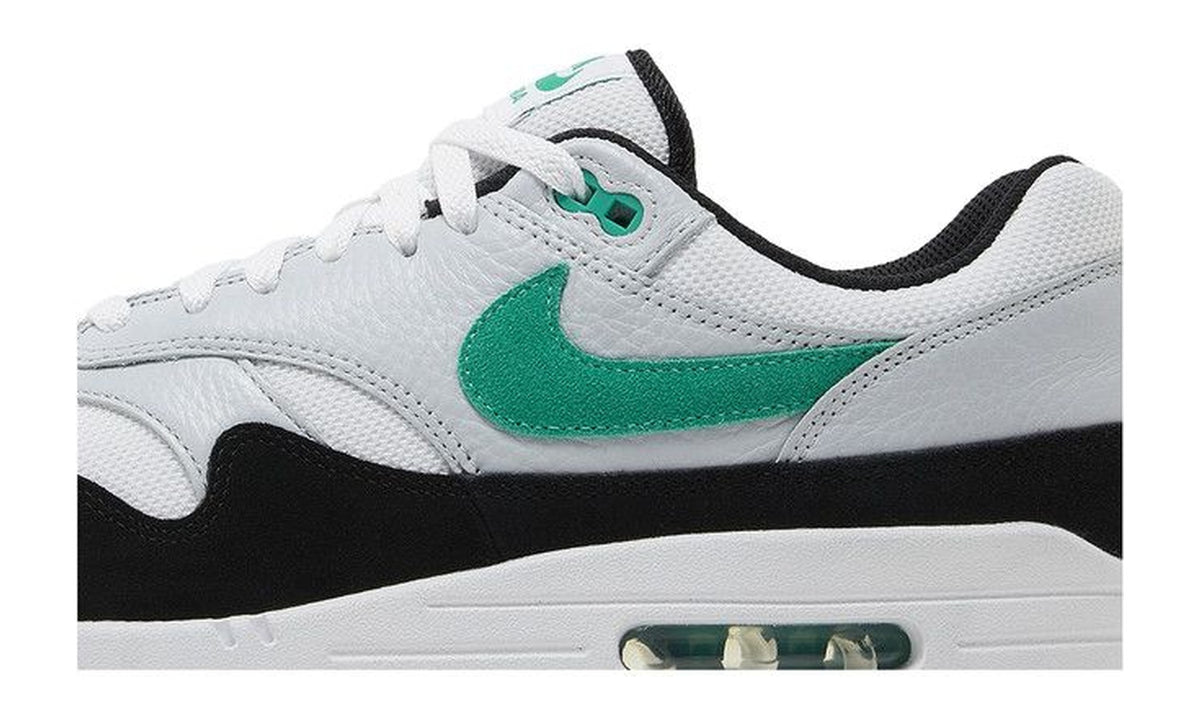 Nike Air Max 1 Black Stadium Green