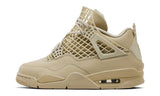 Wmns Air Jordan 4 Retro Net - Rattan