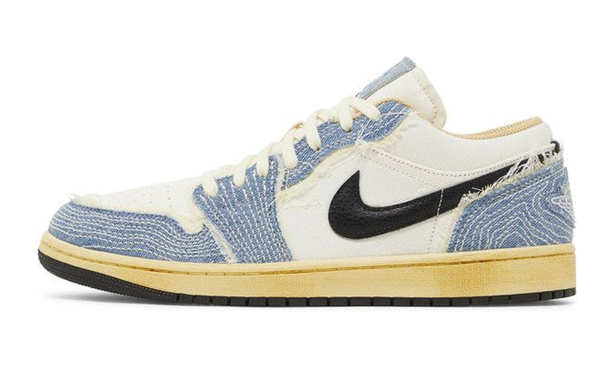 Air Jordan 1 Low World Make Japan