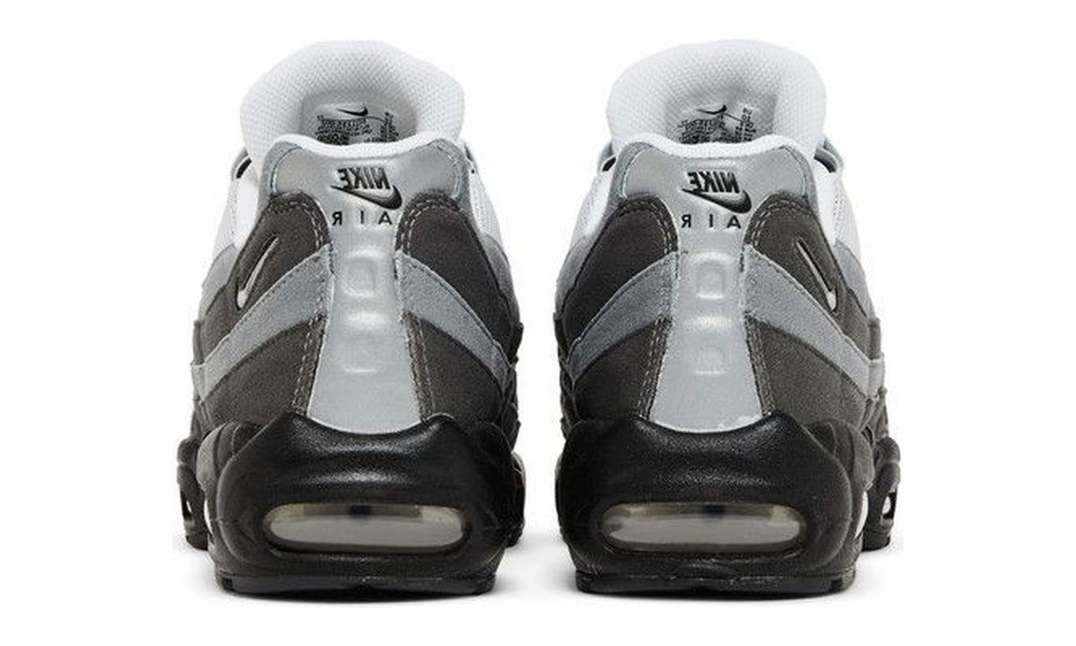 Nike Air Max 95 Jewel - Cool Grey