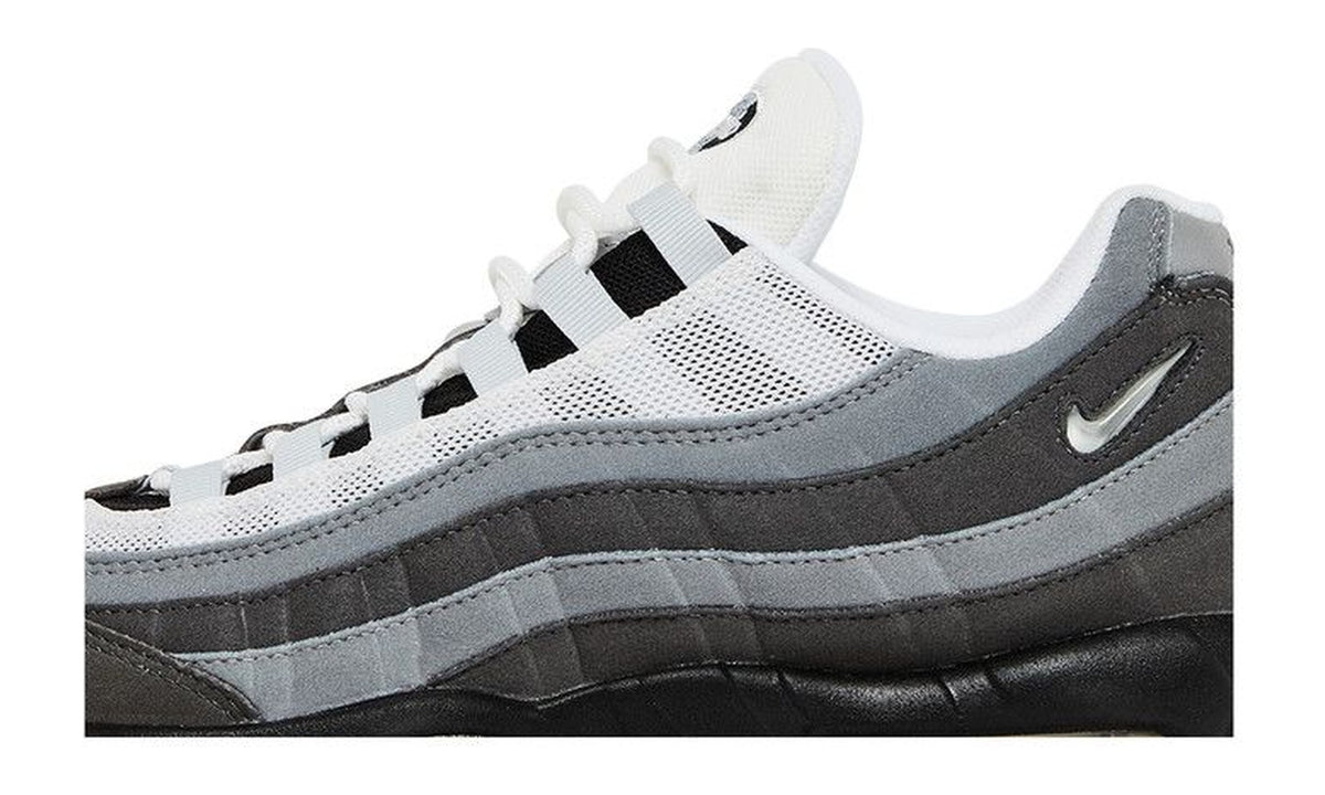 Nike Air Max 95 Jewel - Cool Grey