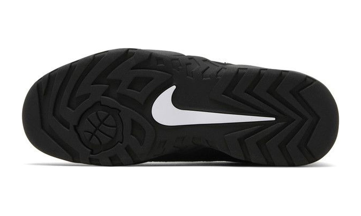 Supreme x Nike Darwin Low SB Black