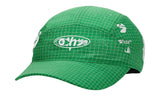 Nike x Off-White Fly Cap Kelly Green/White