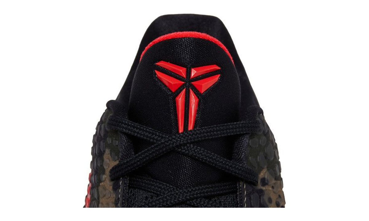 Nike Zoom Kobe 6 Protro Italian Camo 2024