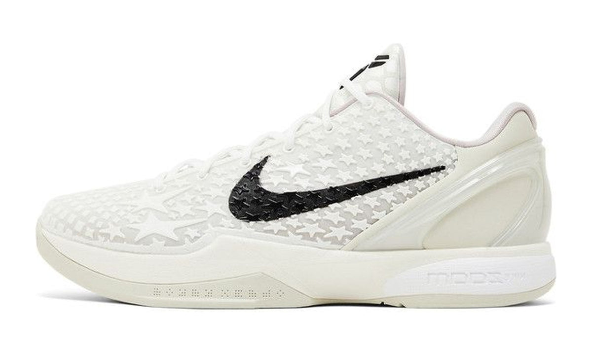 Nike Zoom Kobe 6 Protro All-Star - Sail