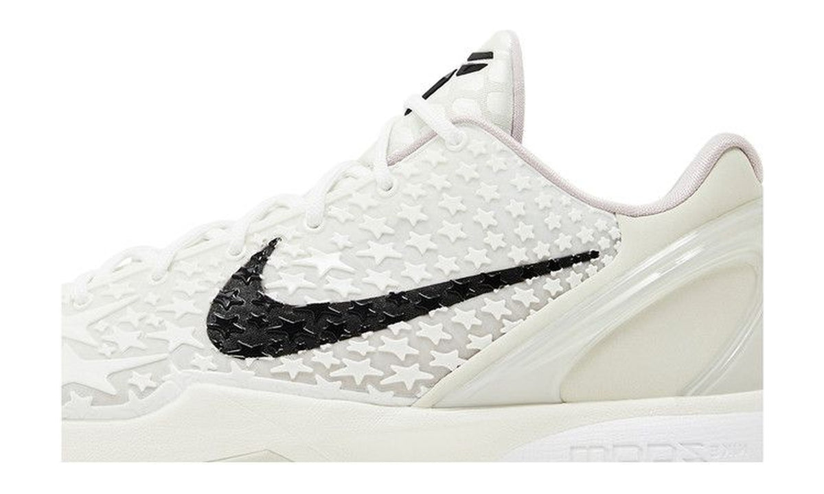 Nike Zoom Kobe 6 Protro All-Star - Sail