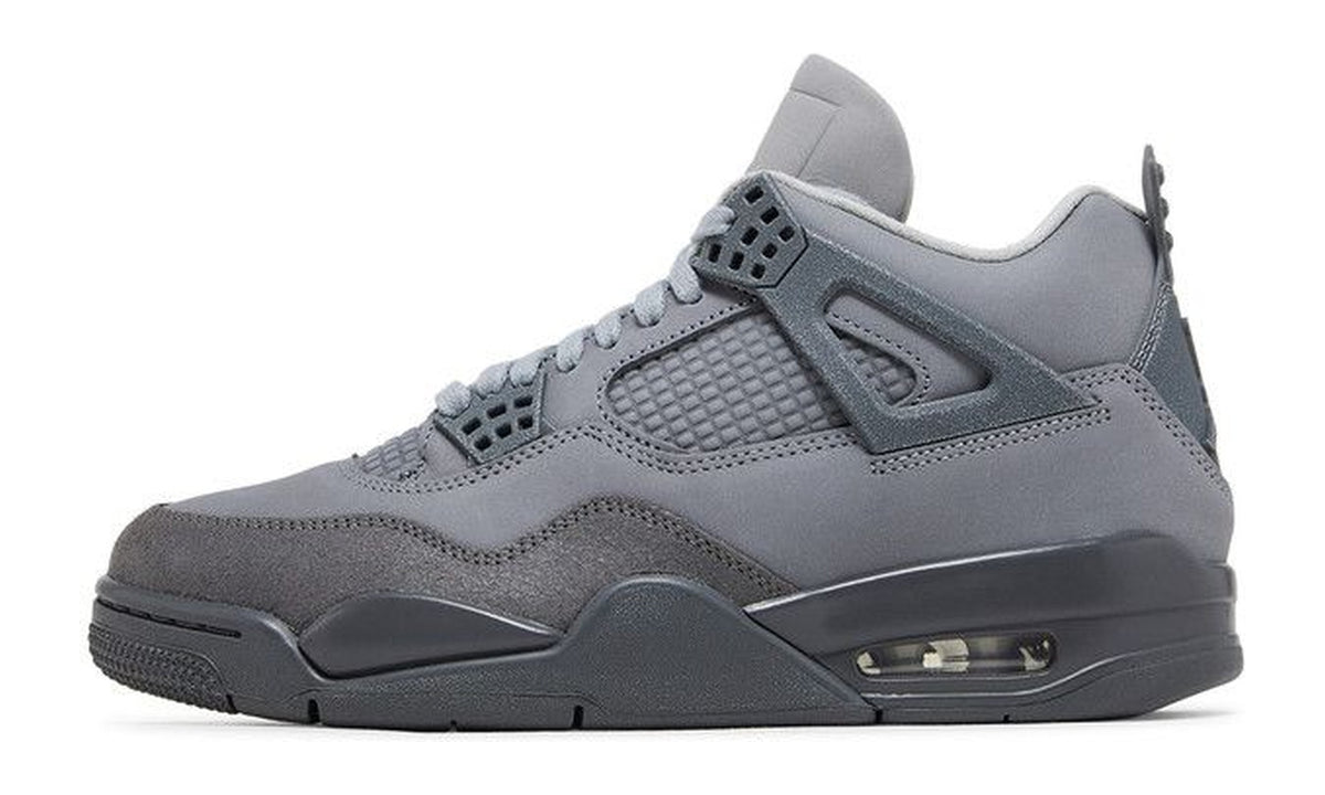 Air Jordan 4 Retro SE Wet Cement