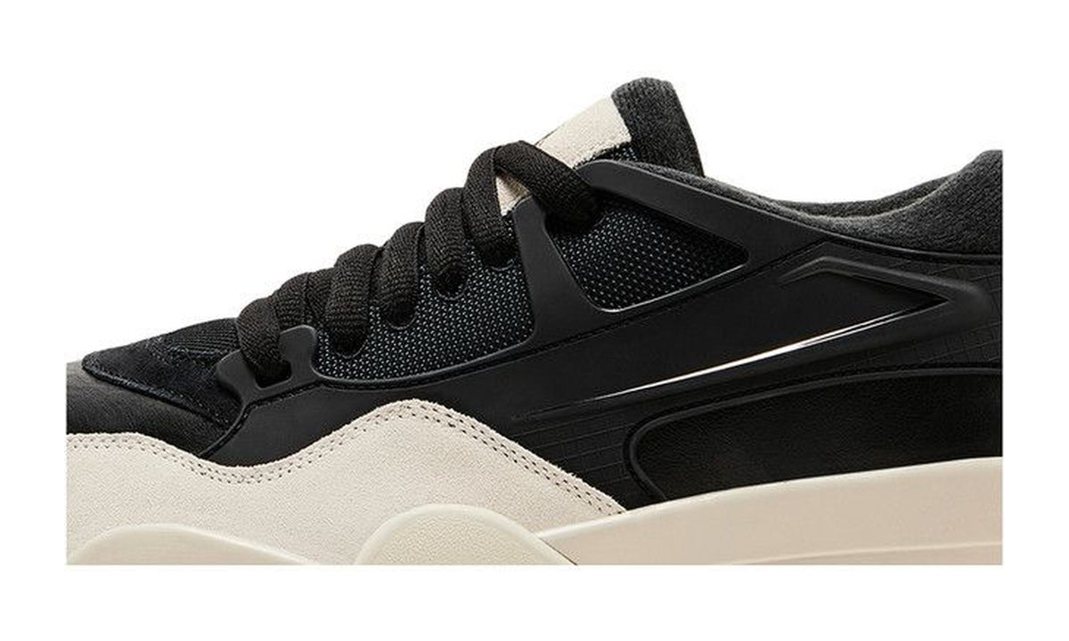 Air Jordan 4 RM Black Light Bone