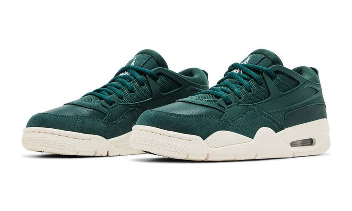 Wmns Air Jordan 4 RM Oxidized Green