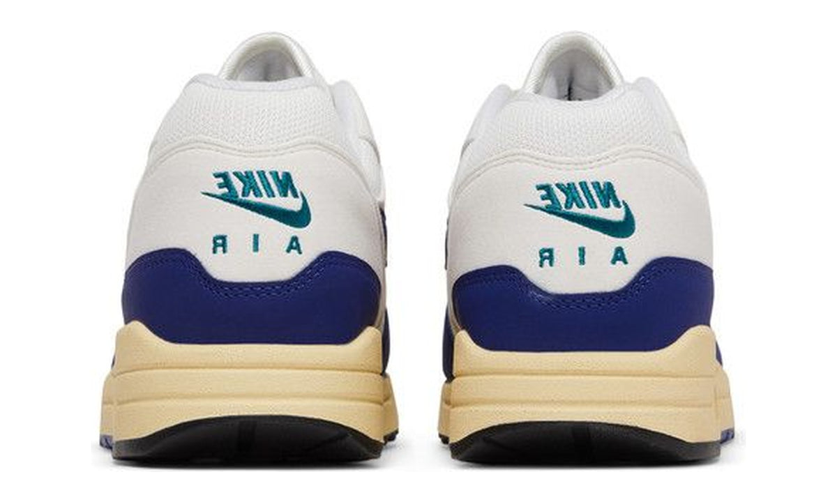 Nike Air Max 1 Athletic Department - Midnight Navy