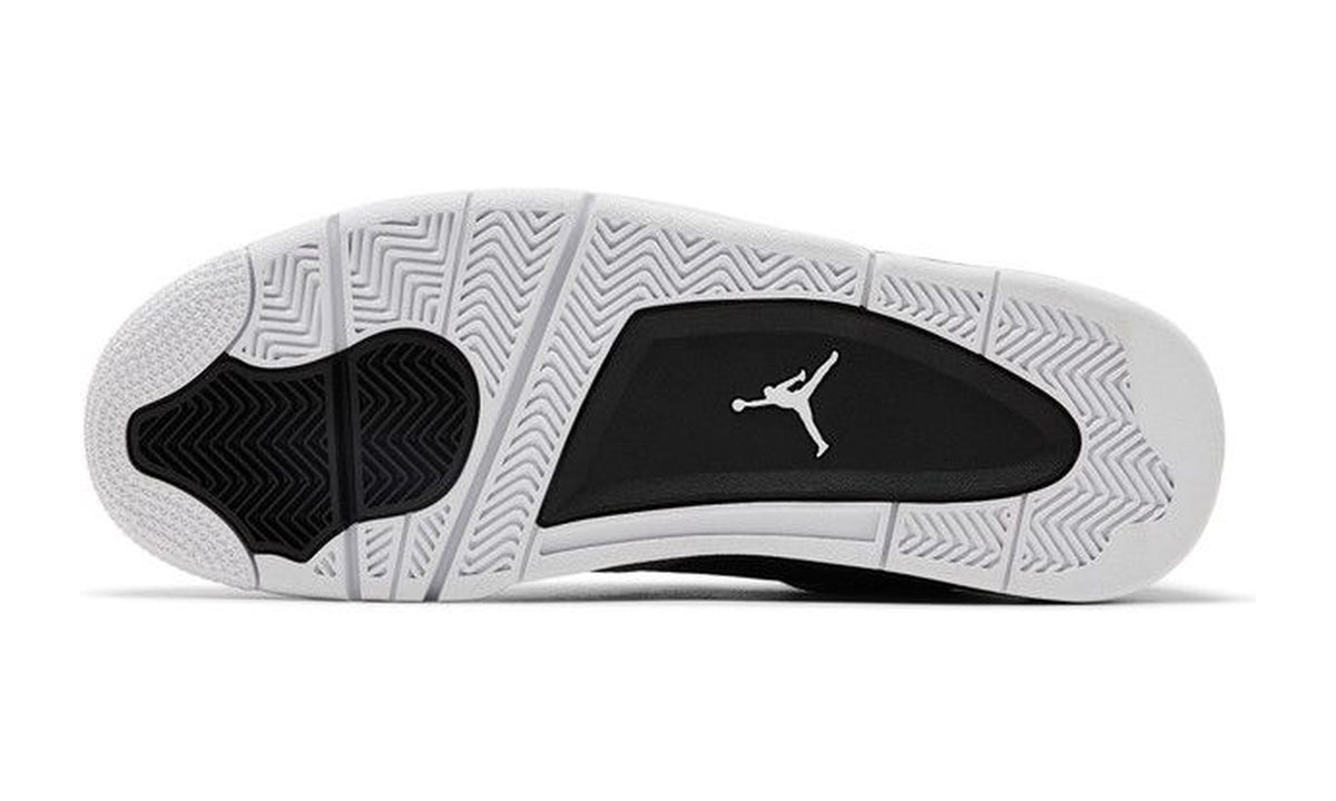 Air Jordan 4 Retro Fear 2024