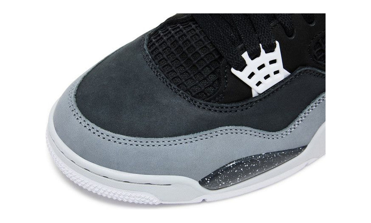 Air Jordan 4 Retro Fear 2024