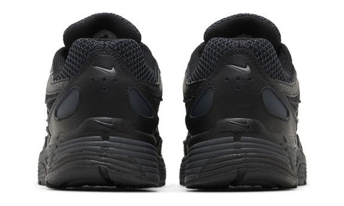 Nike P-6000 Premium Triple Black