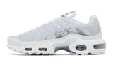 Nike Air Max Plus Triple White