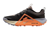Nike Wildhorse 10 Black Orange Pulse