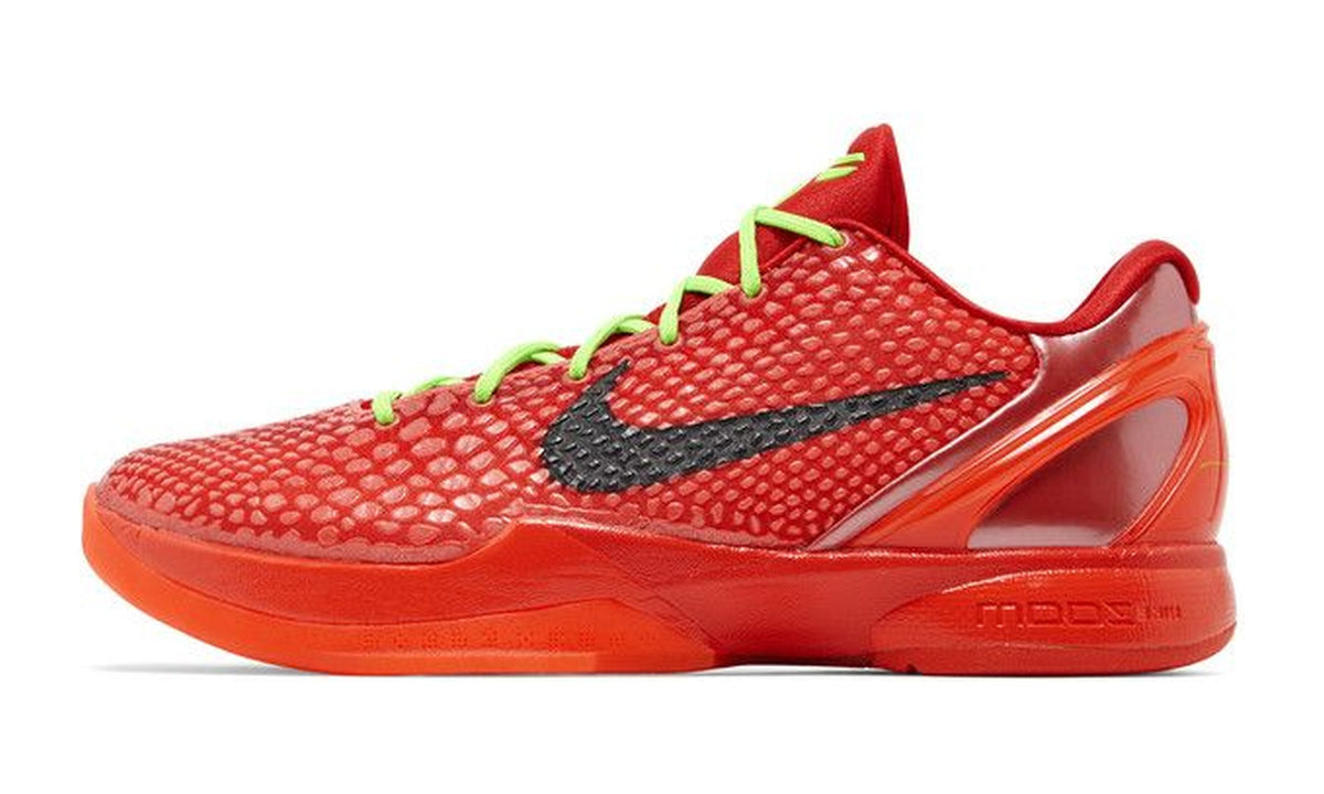 Nike Zoom Kobe 6 Protro Reverse Grinch