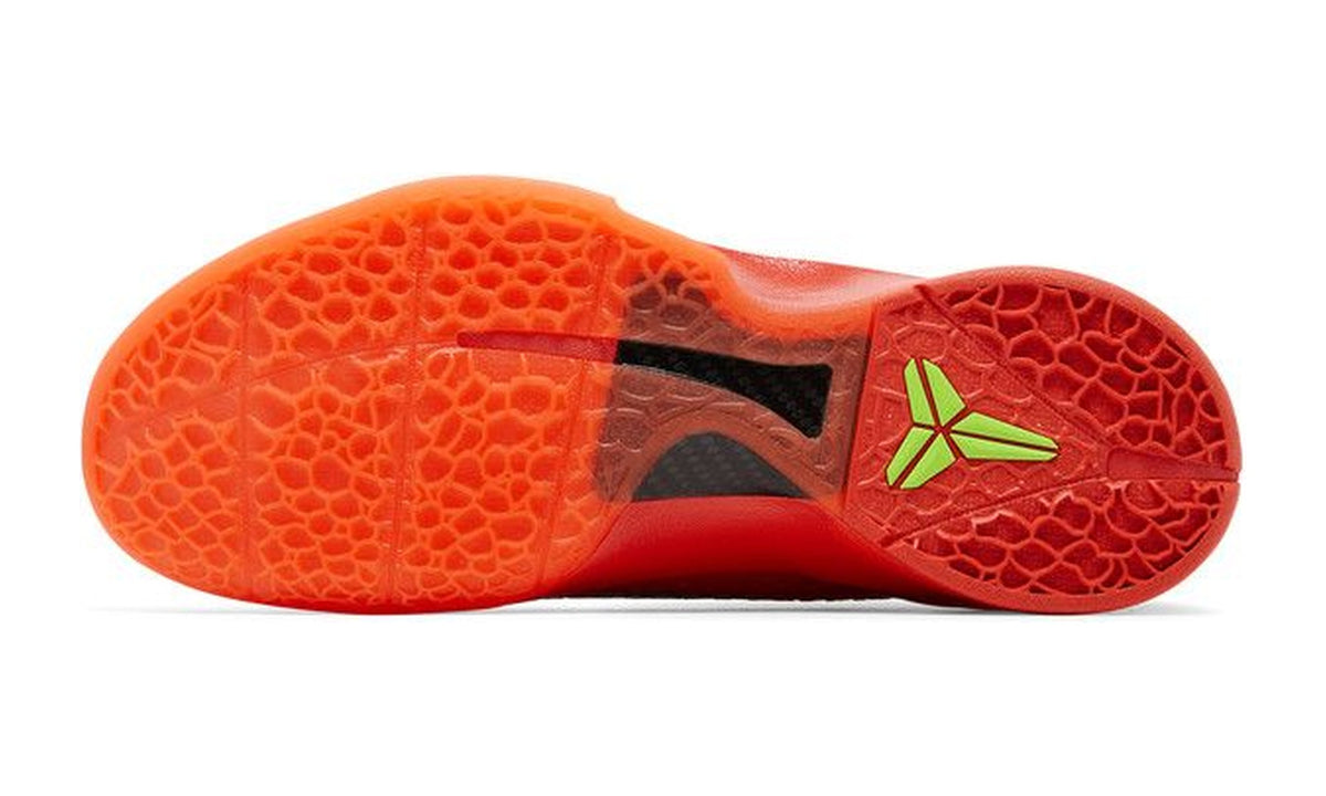 Nike Zoom Kobe 6 Protro Reverse Grinch