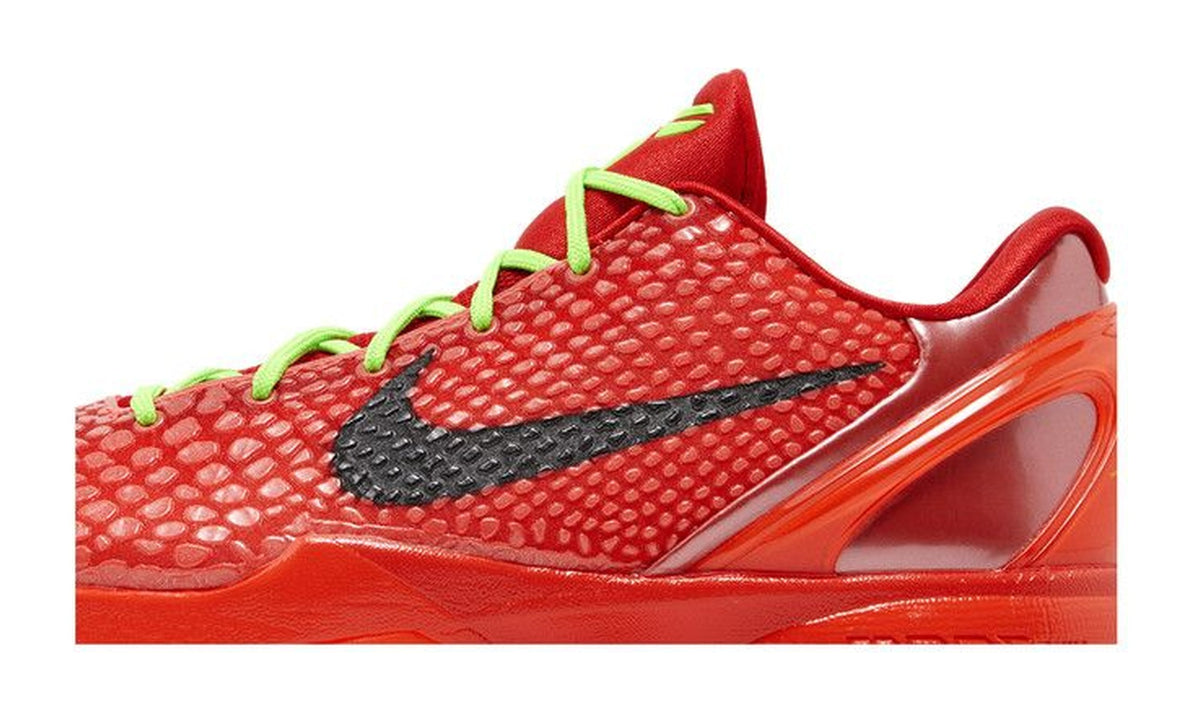 Nike Zoom Kobe 6 Protro Reverse Grinch