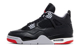 Air Jordan 4 Retro Bred Reimagined