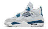 Air Jordan 4 Retro Military Blue (2024)