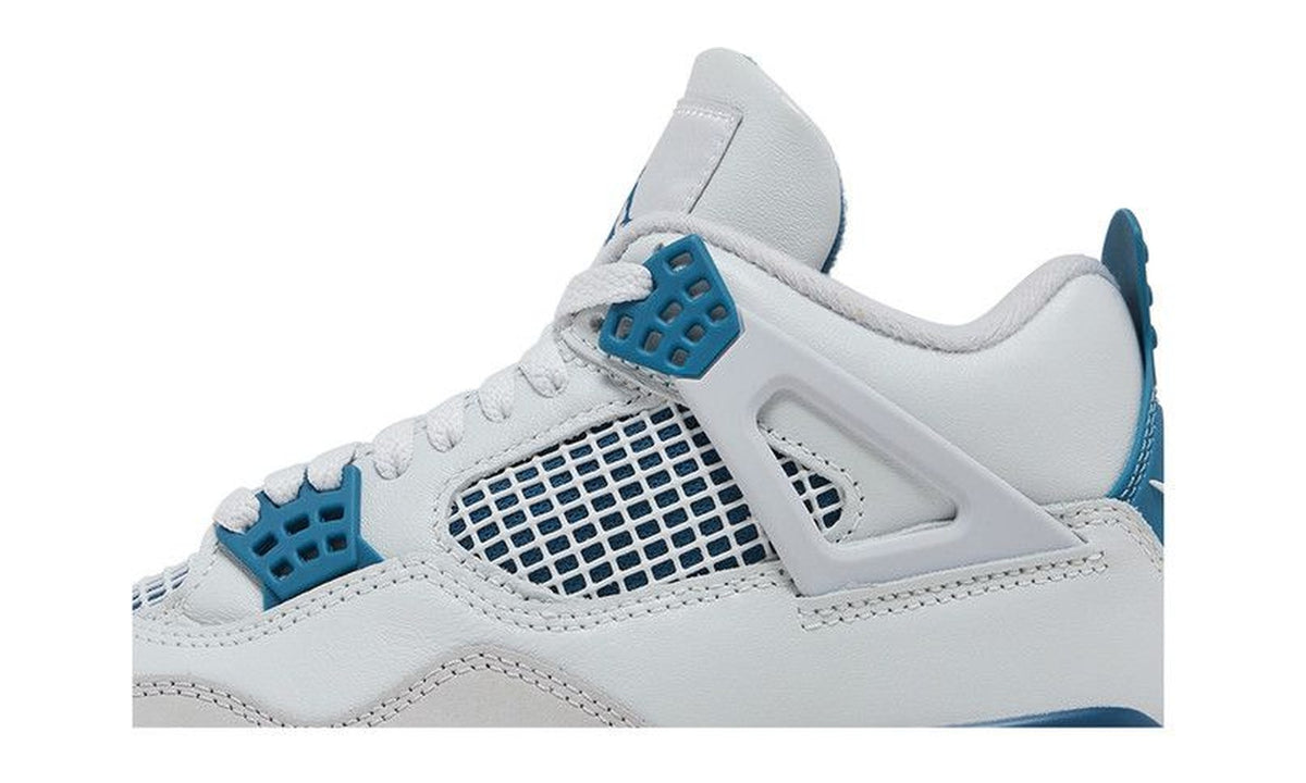 Air Jordan 4 Retro Military Blue 2024