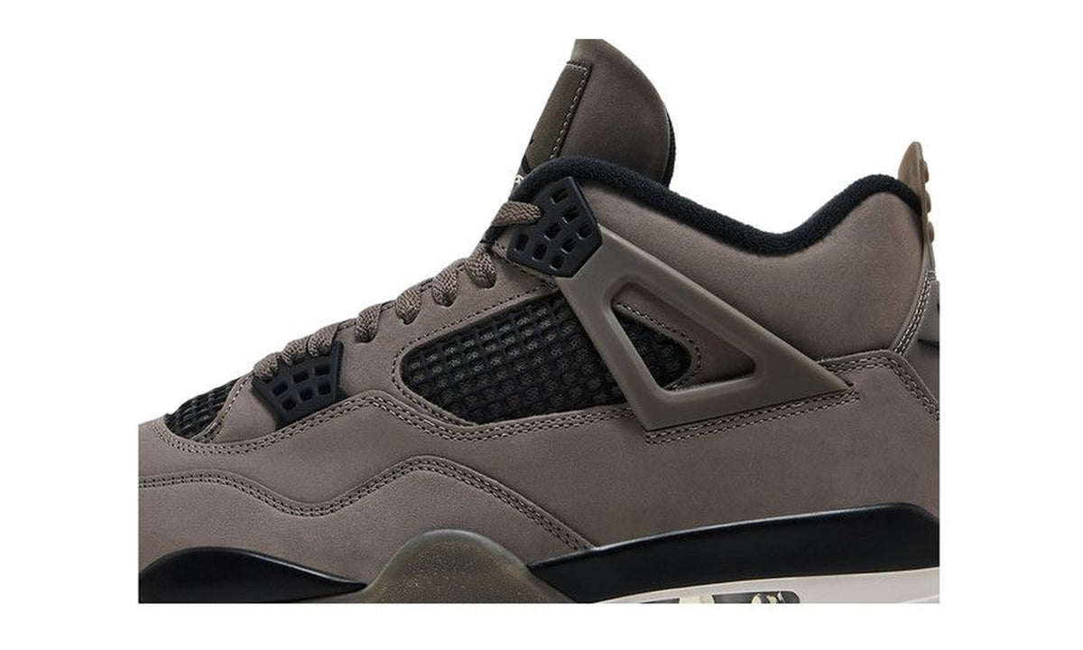 Air Jordan 4 Retro Cave Stone