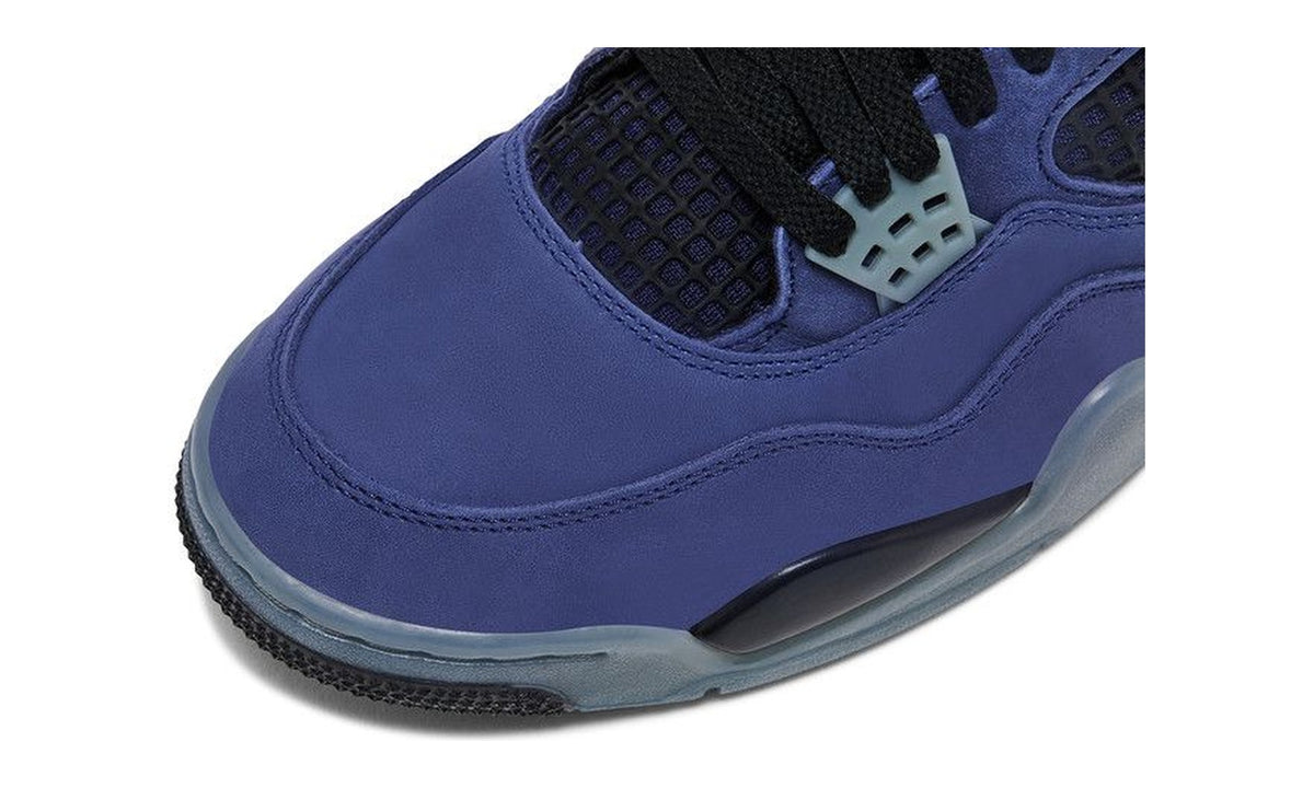Air Jordan 4 Retro Lakers