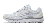 Nike P-6000 Summit White Pure Platinum