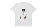 Supreme NBA Youngboy Tee White