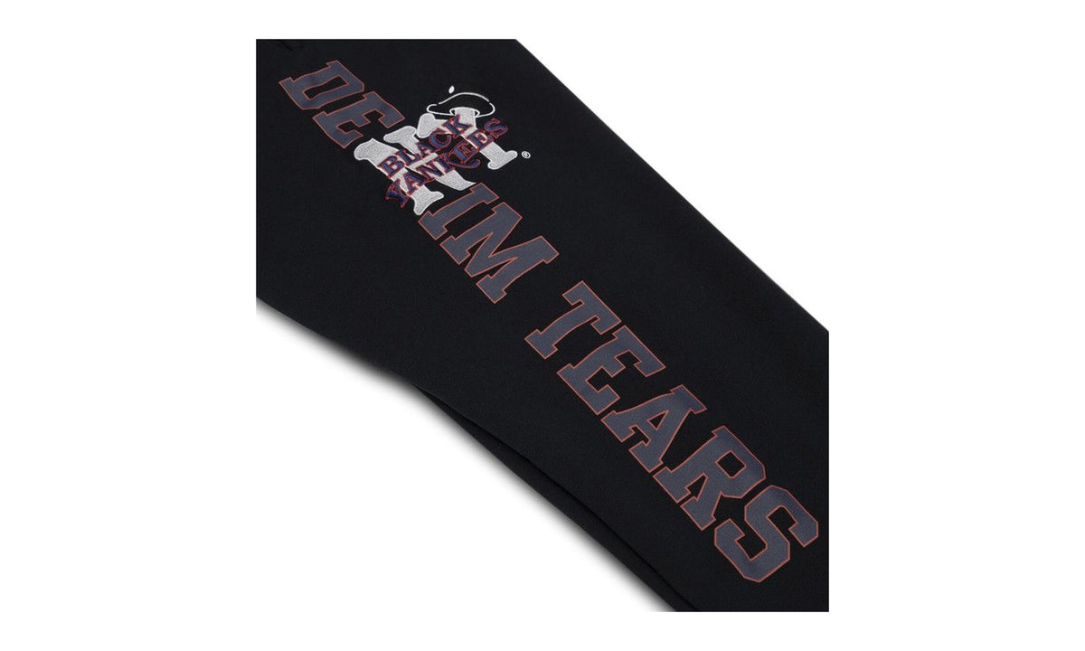 Denim Tears Yankees Sweatpants Black