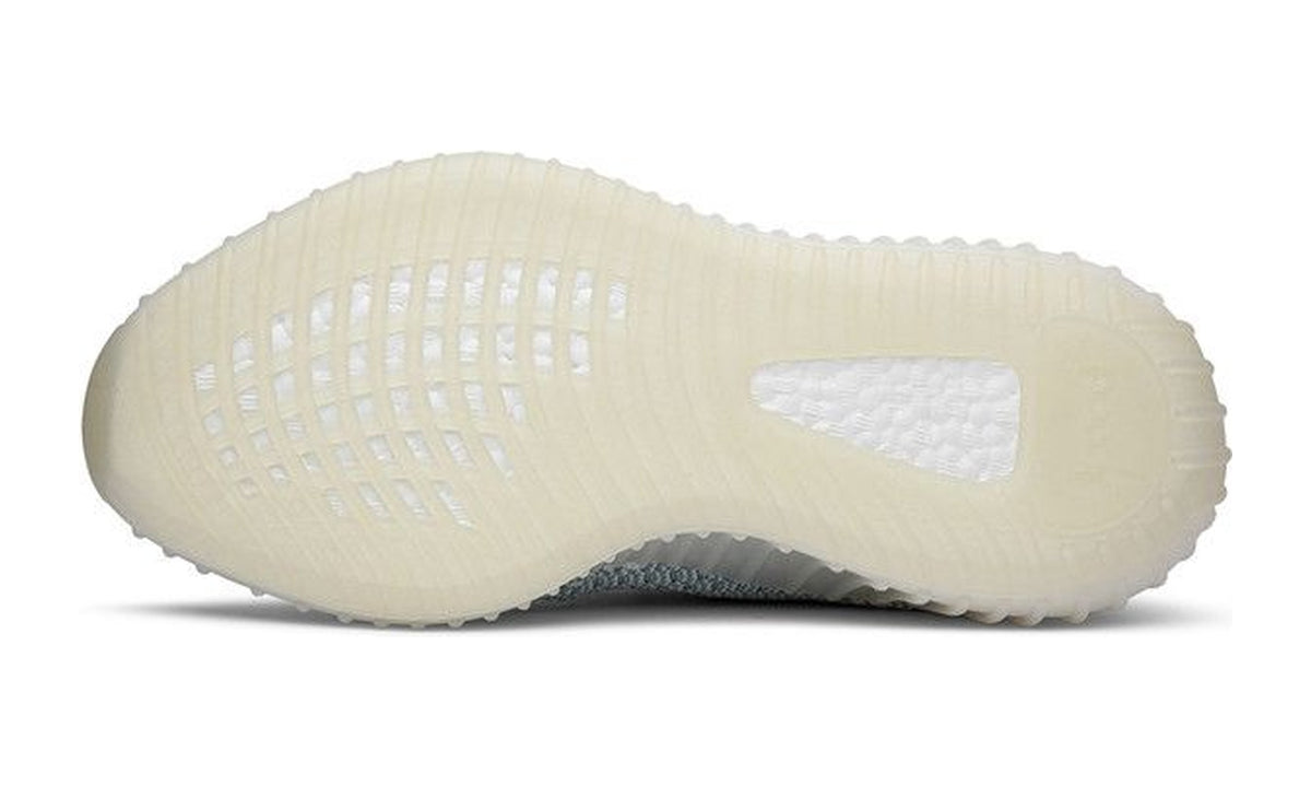 adidas Yeezy Boost 350 V2 Cloud White Non-Reflective