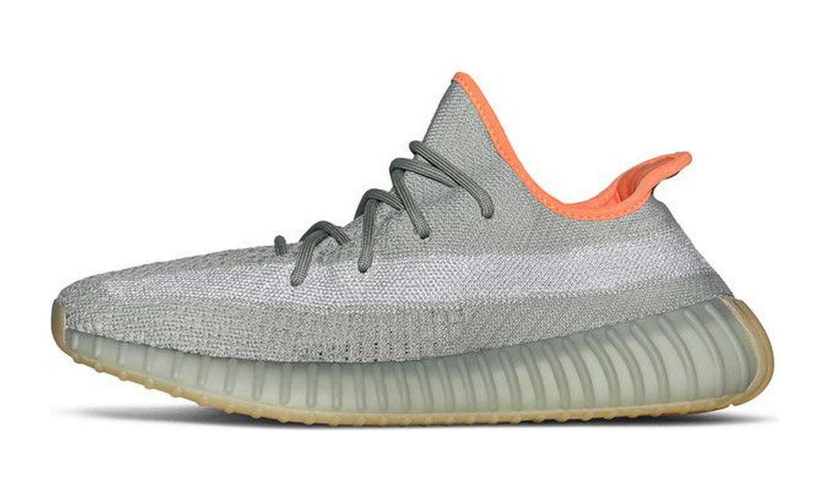 adidas Yeezy Boost 350 V2 Desert Sage