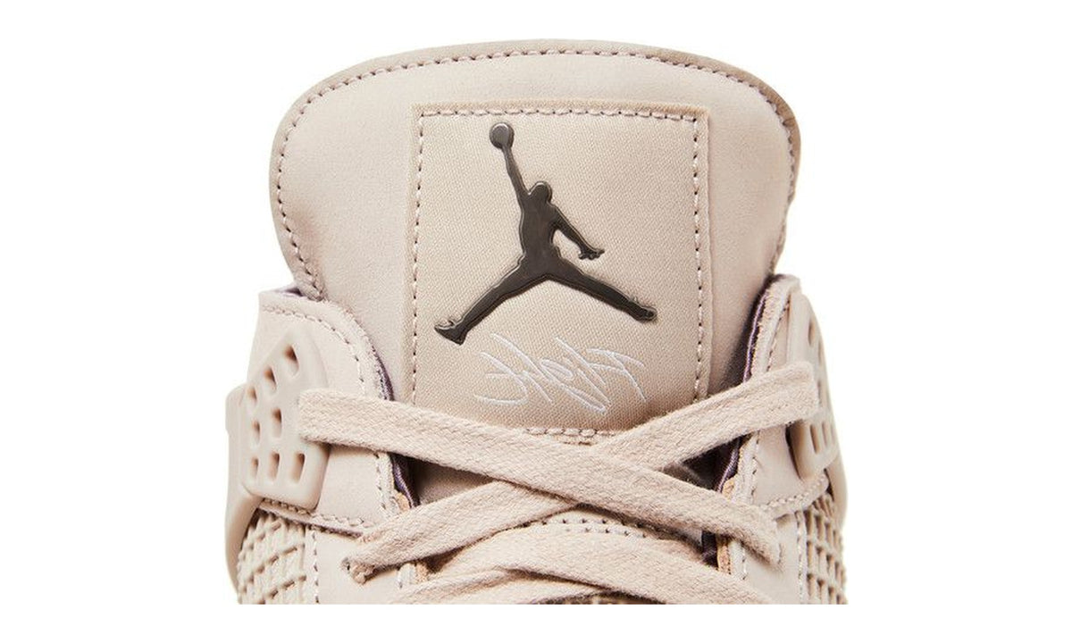 A Ma Maniére x Wmns Air Jordan 4 Retro While You Were Sleeping