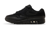 Nike Air Max 1 Essential Triple Black