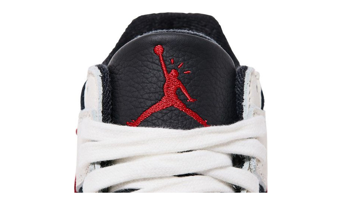 Travis Scott x Air Jordan Jordan Jumpman Jack TR University Red