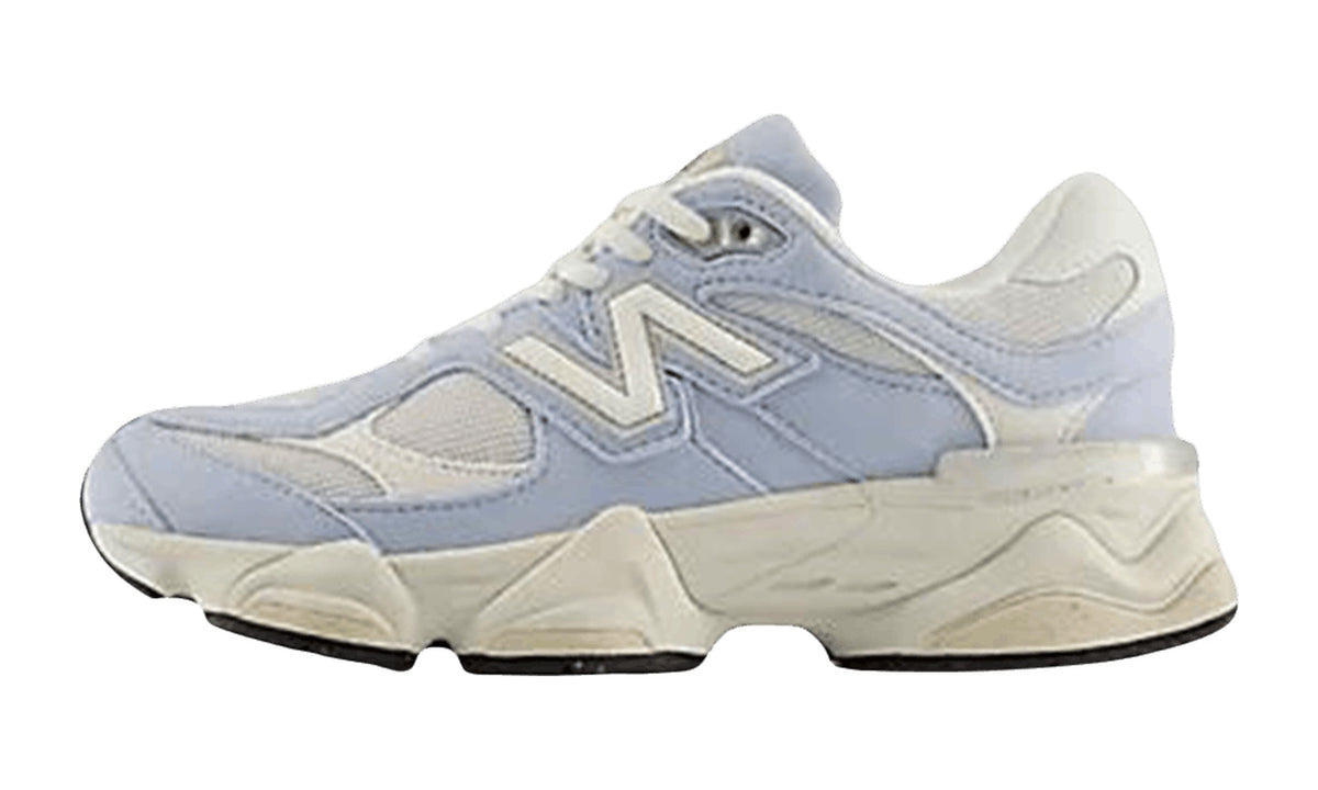 New Balance 9060 Big Kid Grey Matter