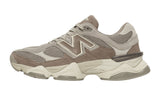 New Balance 9060 Big Kid Mushroom Arid Stone