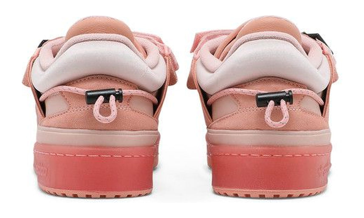 Bad Bunny x adidas Forum Buckle Low Easter Egg